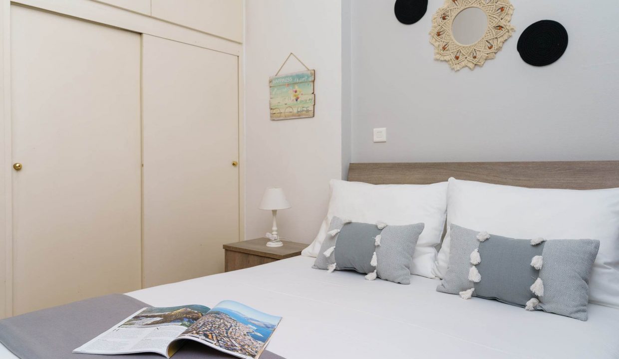 Chris's best apartment in Athens- VistWay 15