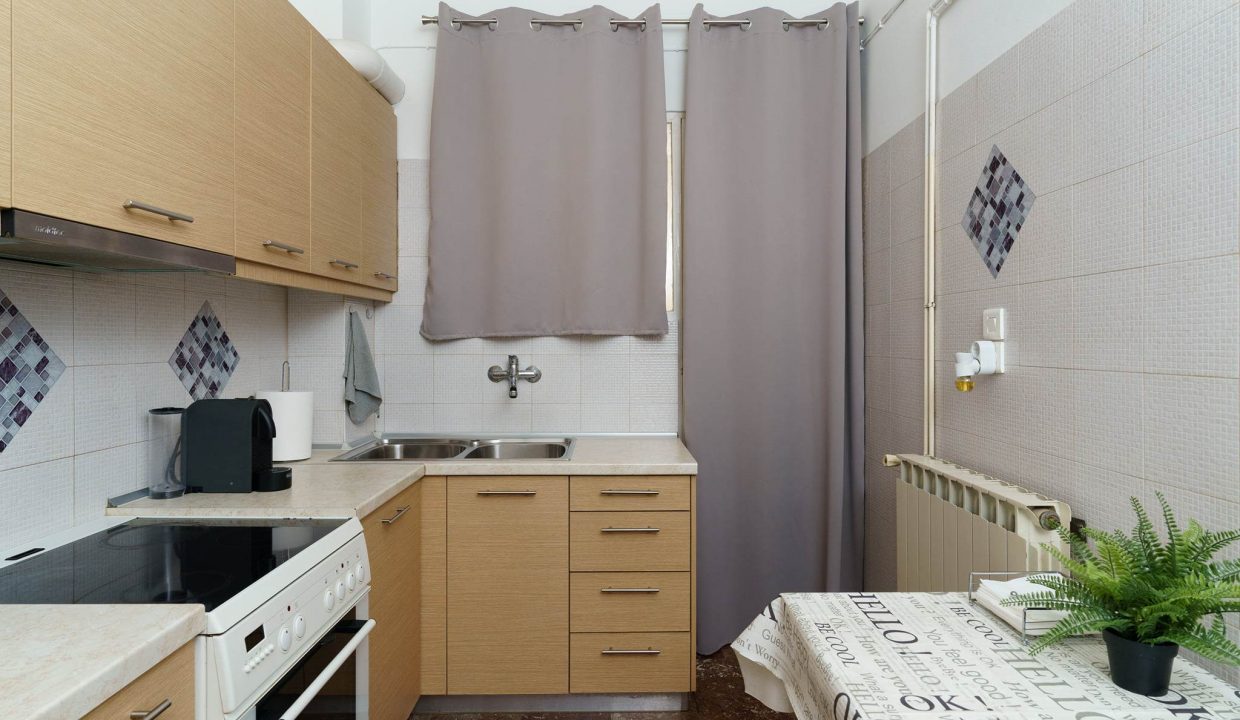 Chris's best apartment in Athens- VistWay 18