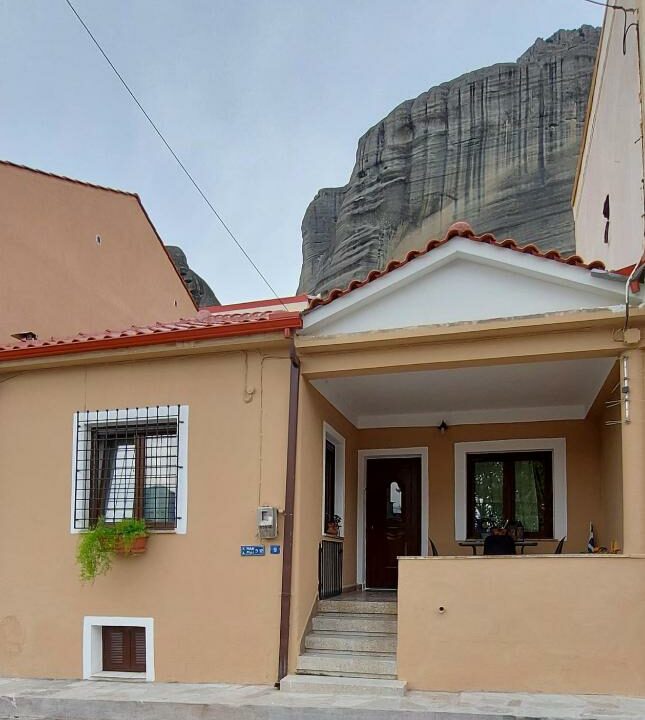 Meteora Marias Villa