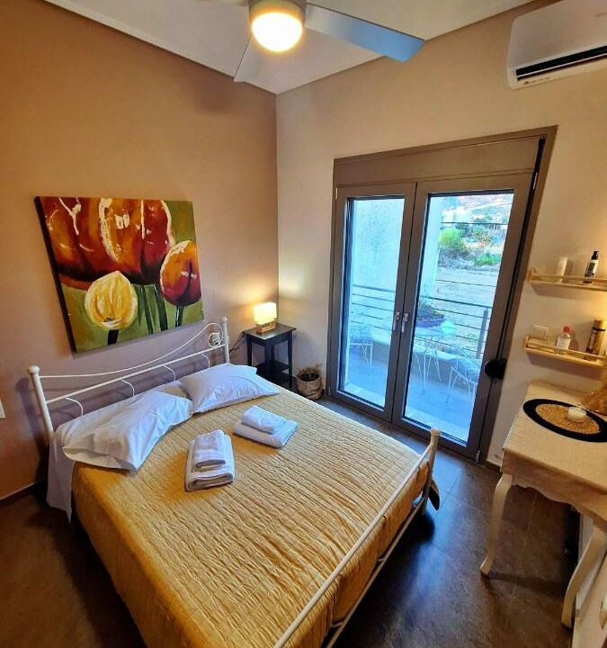 volos pelion view bedroom 10