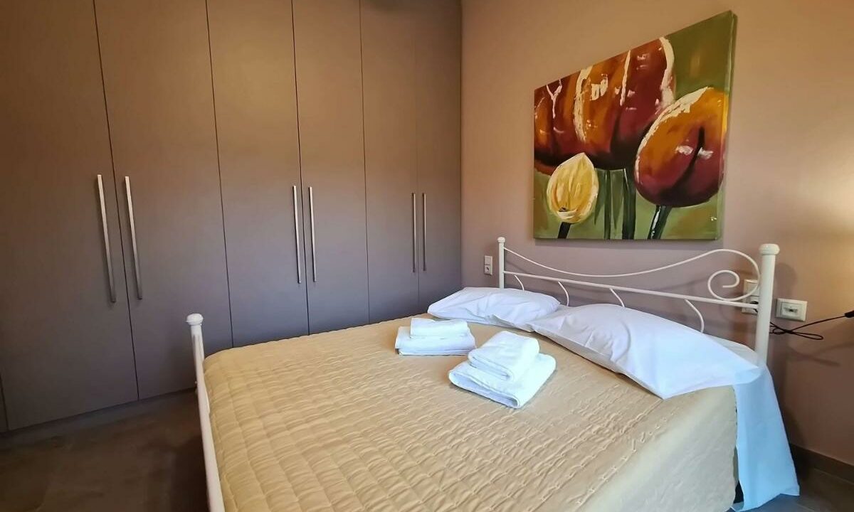 volos pelion view bedroom 9