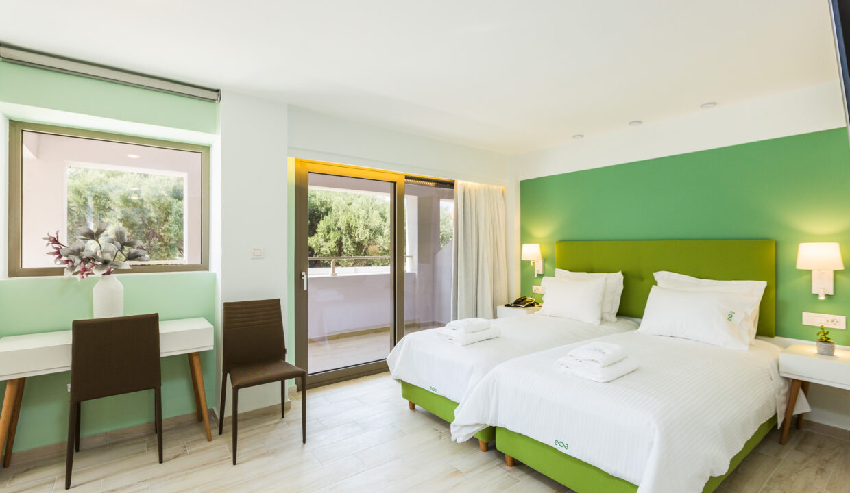 Menta City Boutique Hotel 4