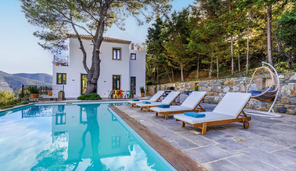 Villa Elissaios Skopelos 33