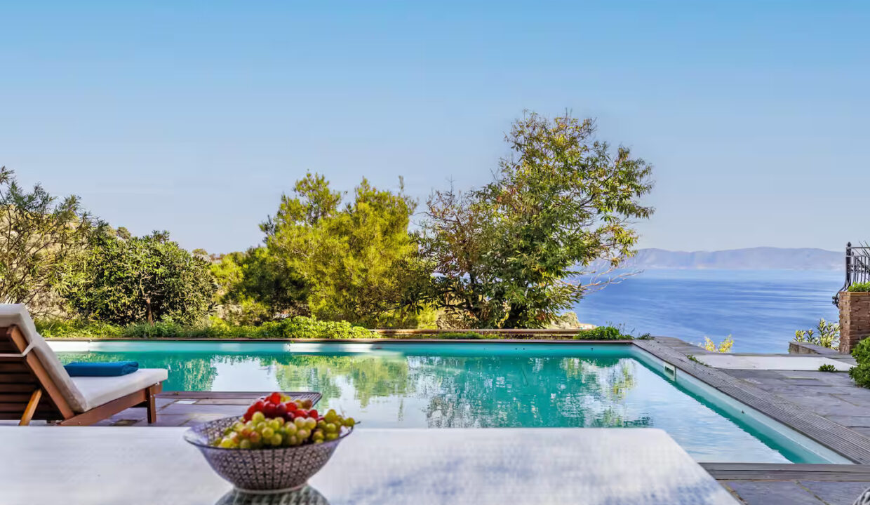 Villa Elissaios Skopelos 35