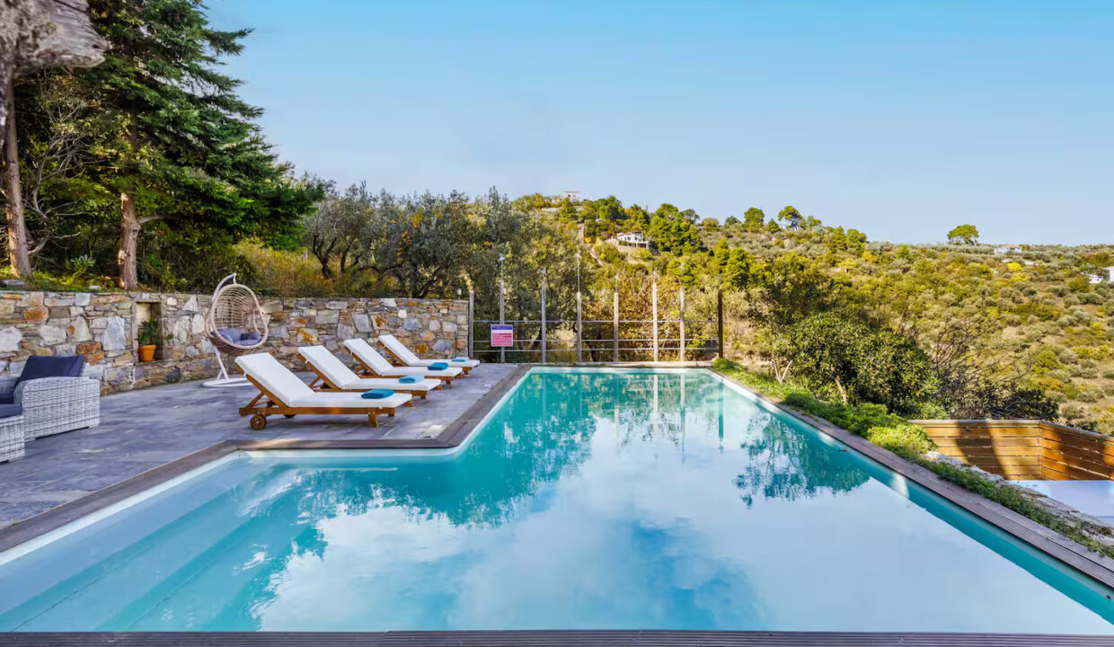 Villa Elissaios Skopelos 36