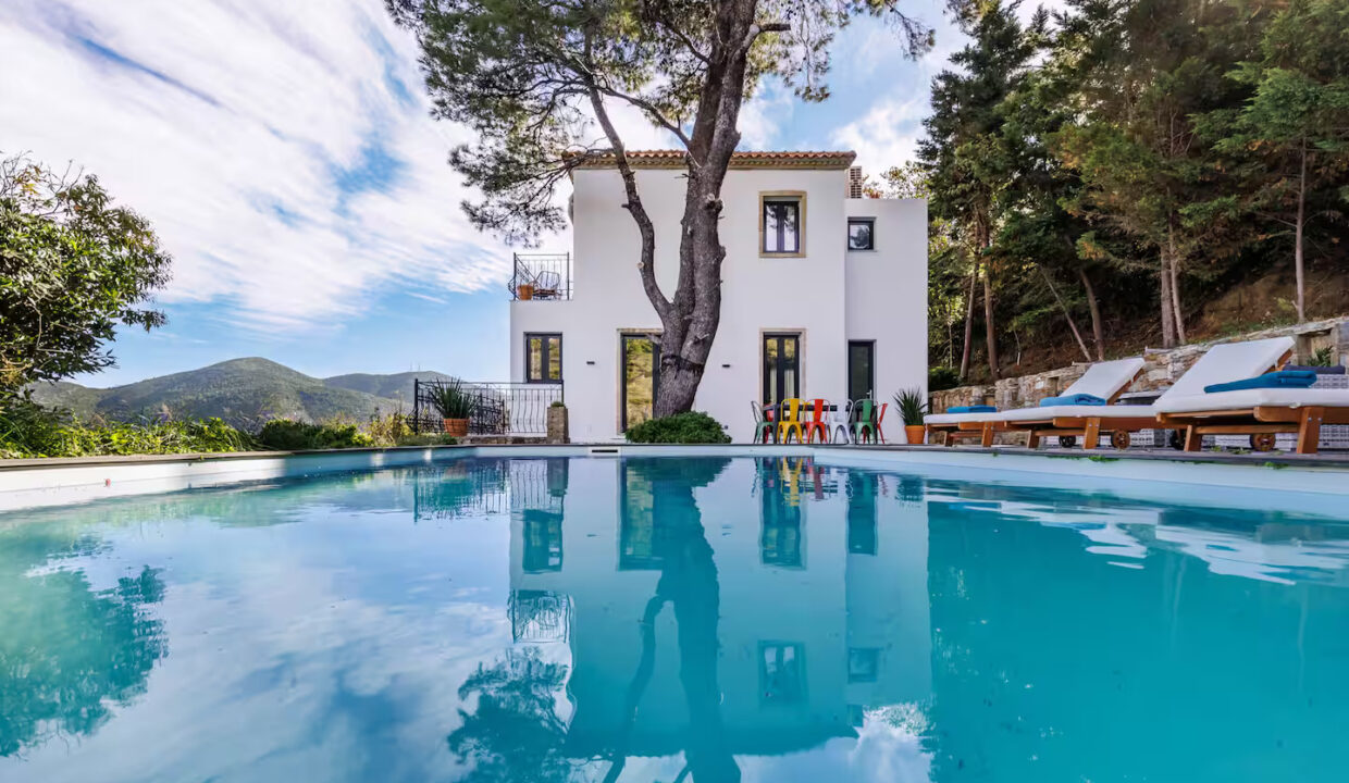 Villa Elissaios Skopelos 37