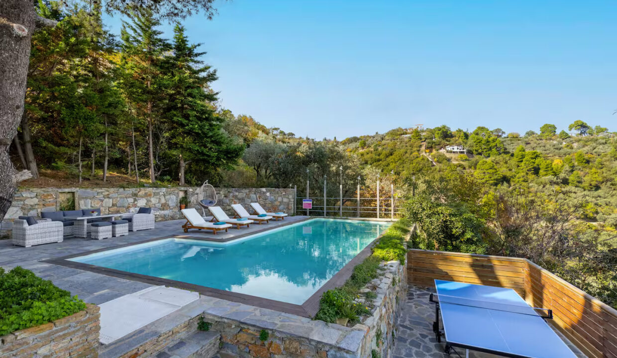 Villa Elissaios Skopelos 39