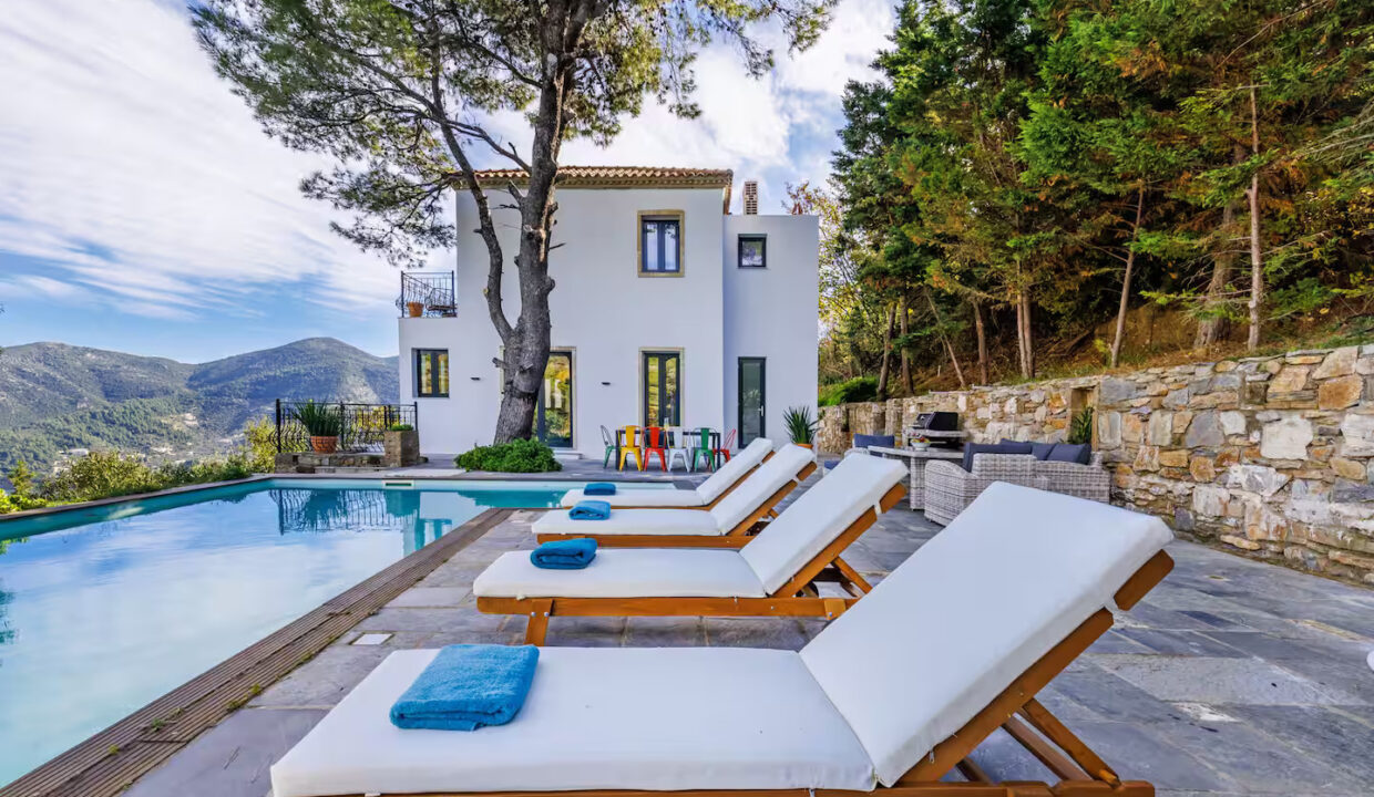 Villa Elissaios Skopelos 40