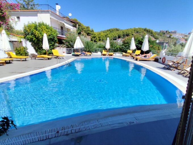 Appartement Pool Me Up 22