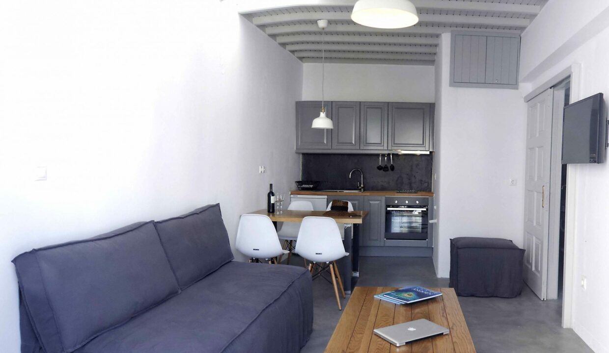 Mykonos Loft 2