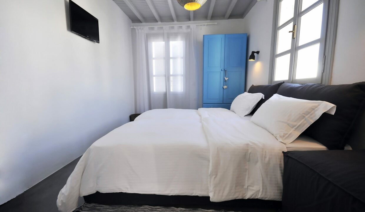 Mykonos Loft 3