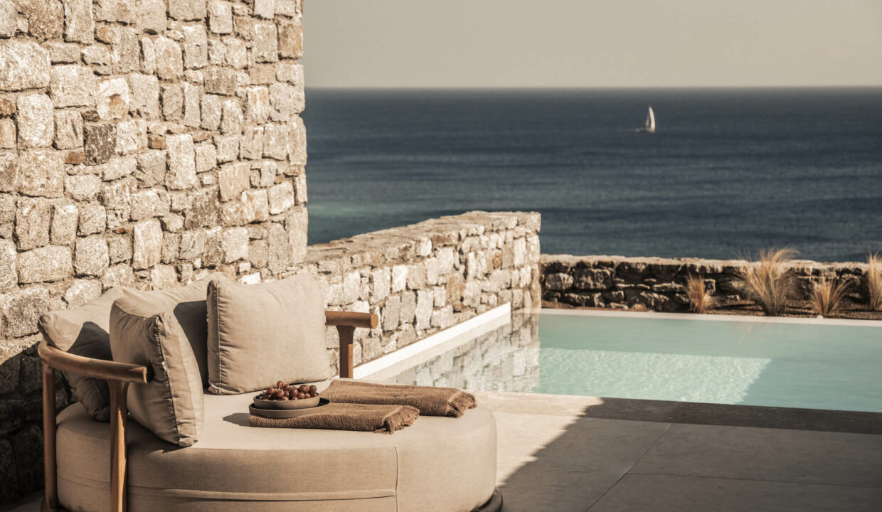 Enigma Mykonos Hideaway Suites 30