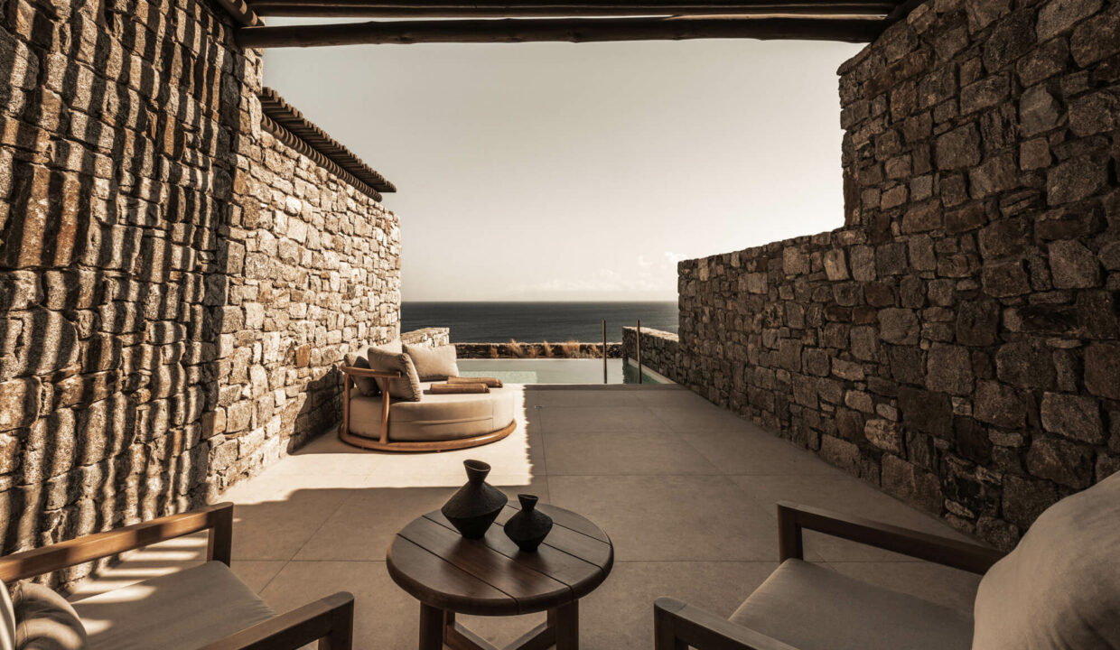 Enigma Mykonos Hideaway Suites 31