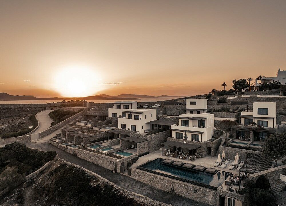 Enigma Mykonos Hideaway Suites 32